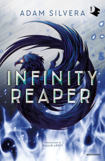 INFINITY REAPER