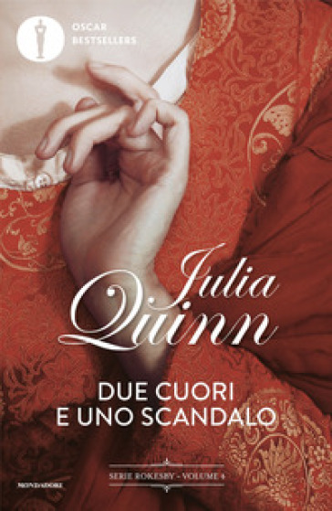 DUE CUORI E UNO SCANDALO