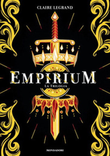 Empirium. La Trilogia