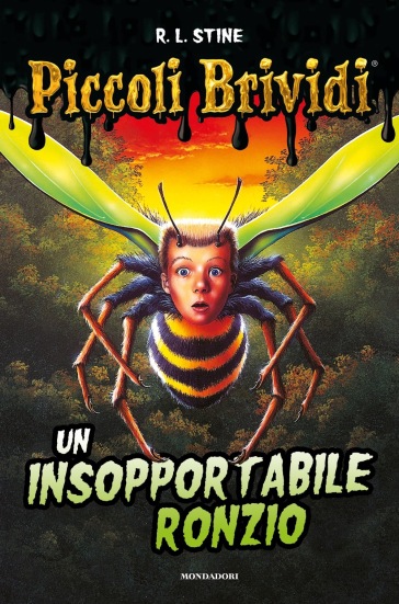 Piccoli brividi. Un insopportabile ronzio