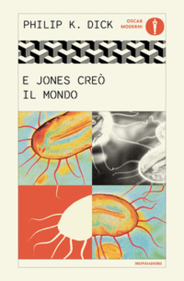 E Jones creò il mondo