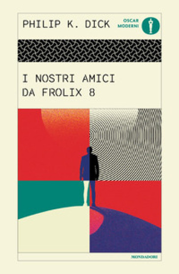 I nostri amici da Frolix 8