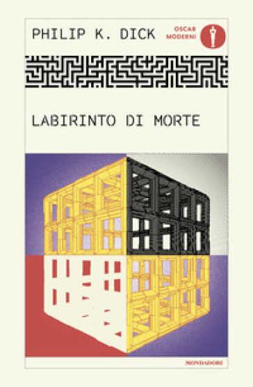 Labirinto di morte