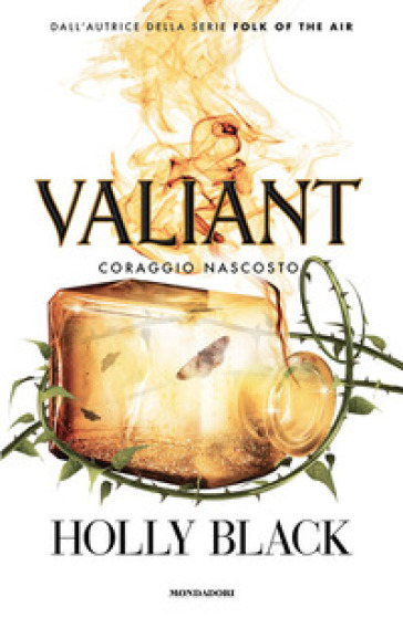 Valiant. Coraggio nascosto