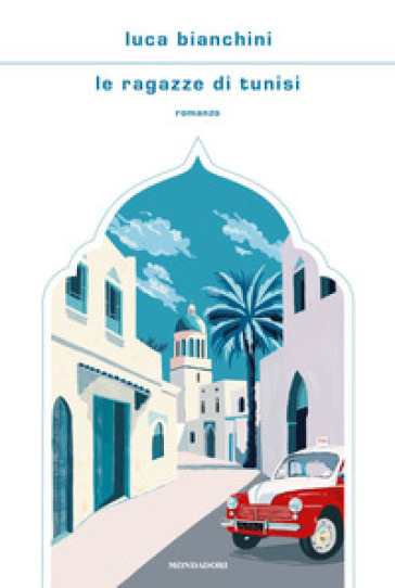LE RAGAZZE DI TUNISI