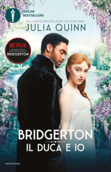 Il duca e io. Serie Bridgerton. Ediz. speciale. Vol. 1-0