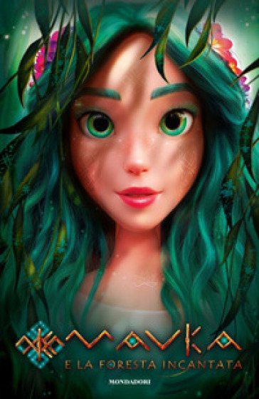 Mavka e la foresta incantata-0