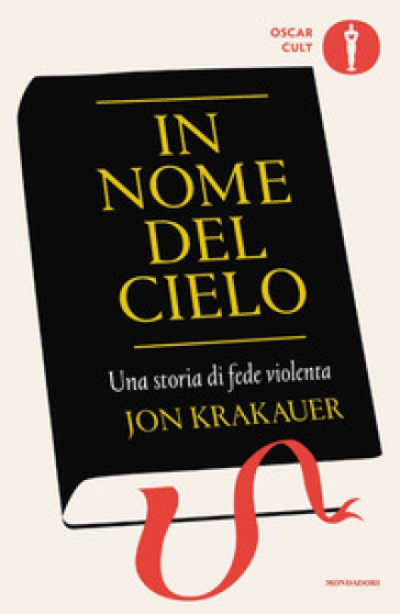 In nome del cielo. Una storia di fede violenta-0