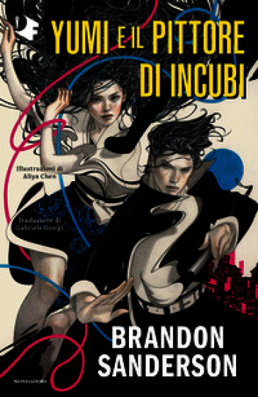Yumi e il pittore di incubi
