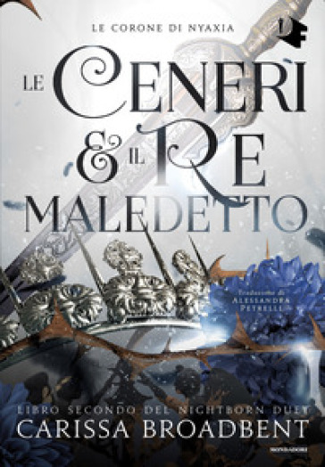LE CENERI & IL RE MALEDETTO