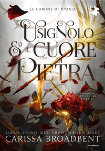 L'USIGNOLO E IL CUORE DI PIETRA. SHADOWB