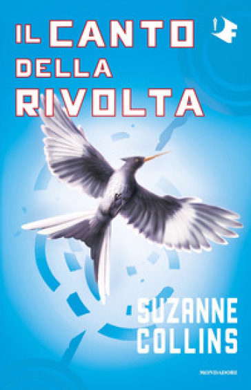 IL CANTO DELLA RIVOLTA. HUNGER GAMES