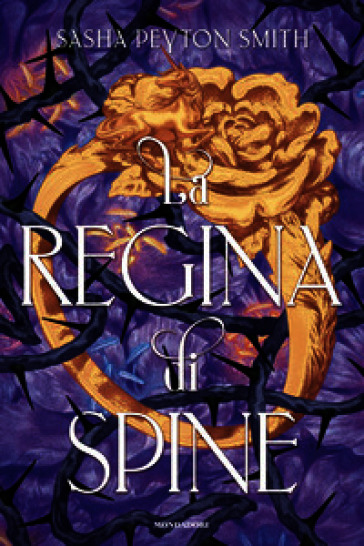 LA REGINA DI SPINE
