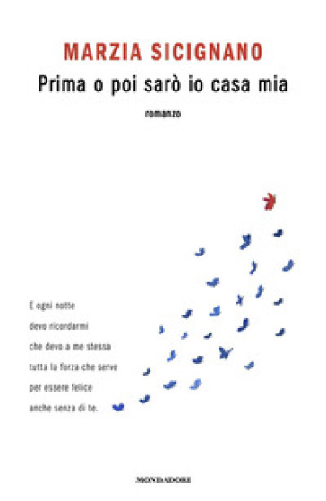 PRIMA O POI SAR&Ograve; IO CASA MIA