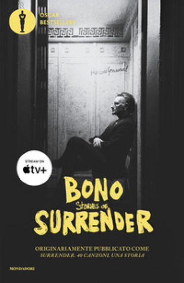 STORIES OF SURRENDER. NUOVA EDIZ.