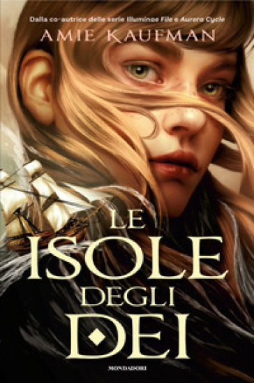 Le isole degli dei-0