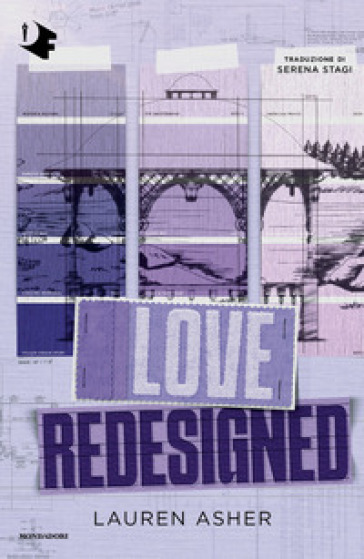 LOVE REDESIGNED