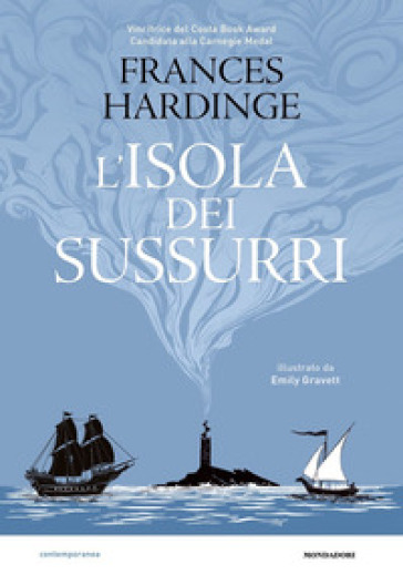 L'isola dei sussurri-0