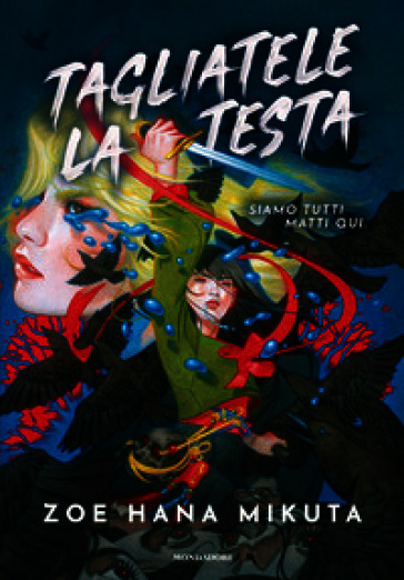 Tagliatele la testa