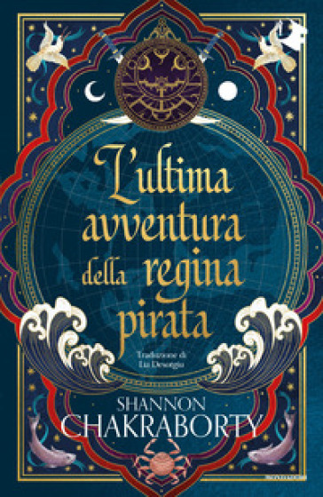 L'ultima avventura della regina pirata