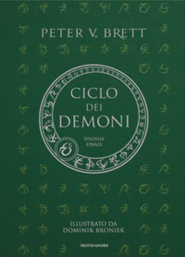 Il Ciclo dei demoni. Dilogia finale