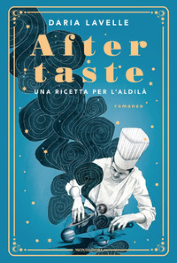 AFTERTASTE. UNA RICETTA PER L'ALDIL&Agrave;