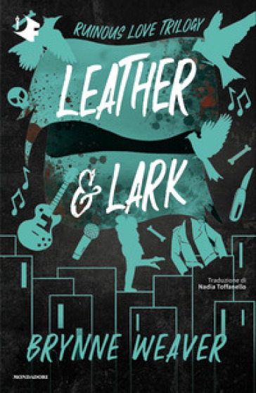 LEATHER & LARK