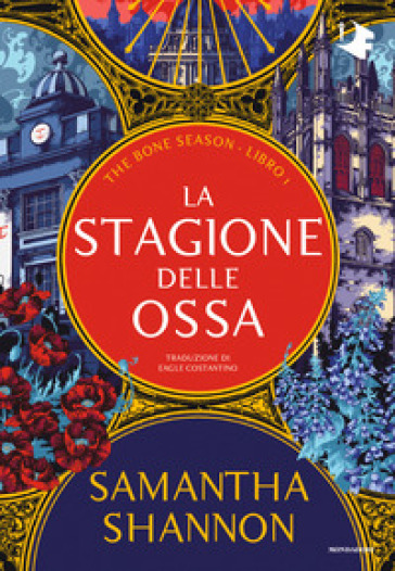 La stagione delle ossa. The bone season. Vol. 1-0