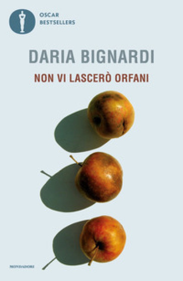 Non vi lascerò orfani-0