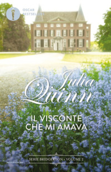 IL VISCONTE CHE MI AMAVA. SERIE BRIDGERT