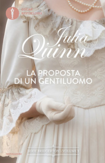LA PROPOSTA DI UN GENTILUOMO. SERIE BRID
