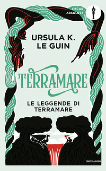 Terramare. Le leggende di Terramare