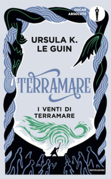 Terramare. I venti di Terramare