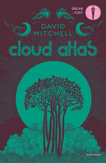 Cloud Atlas. L'atlante Delle Nuvole