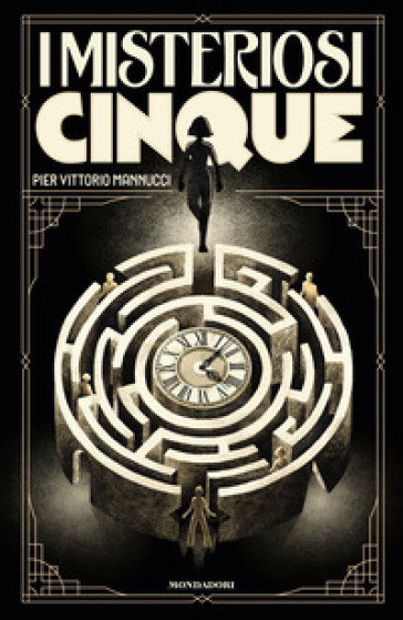 I misteriosi cinque