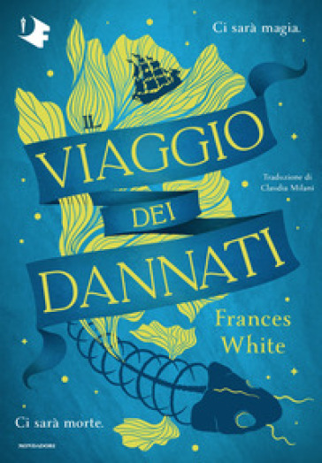 IL VIAGGIO DEI DANNATI