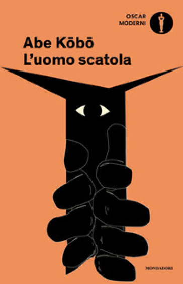 L'uomo scatola
