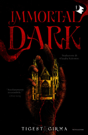 Immortal dark. Ediz. italiana. Vol. 1