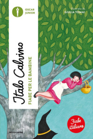 Fiabe Per Le Bambine. Fiabe Italiane