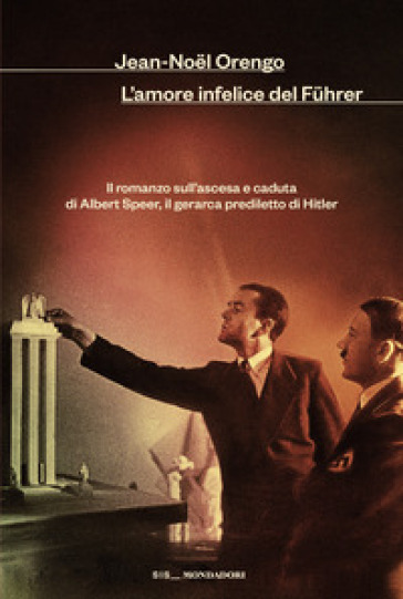 L'amore infelice del Führer