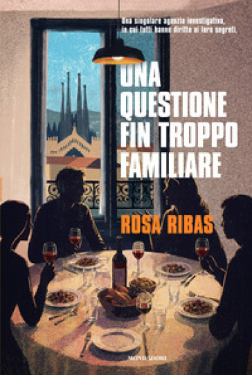 UNA QUESTIONE FIN TROPPO FAMILIARE