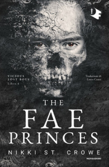 The fae princes. Ediz. italiano