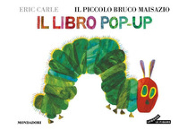 IL PICCOLO BRUCO MAISAZIO. IL LIBRO POP-