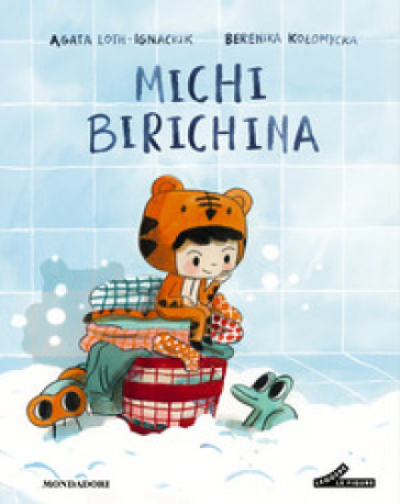 MICHI BIRICHINA. EDIZ. A COLORI