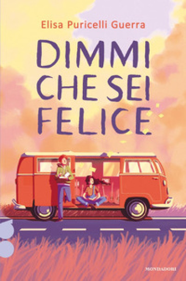 DIMMI CHE SEI FELICE