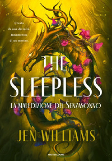 THE SLEEPLESS. LA MALEDIZIONE DEI SENZAS
