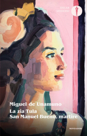 La zia Tula-San Manuel Bueno, martire