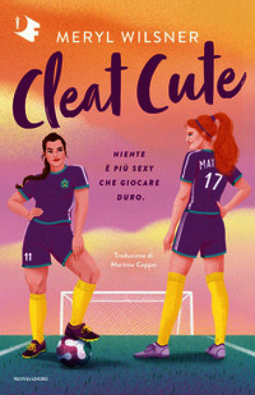 Cleat cute. Ediz. italiana