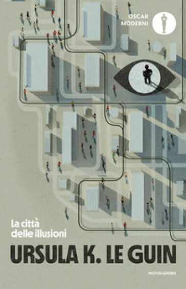 La città delle illusioni