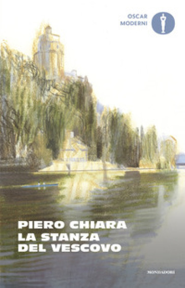 La stanza del vescovo